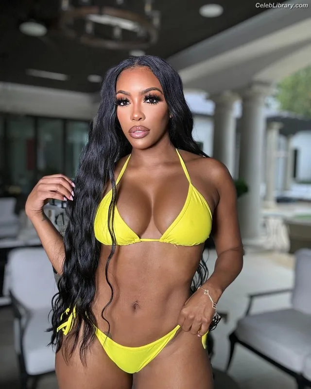 Porsha Williams photo 10 of 289