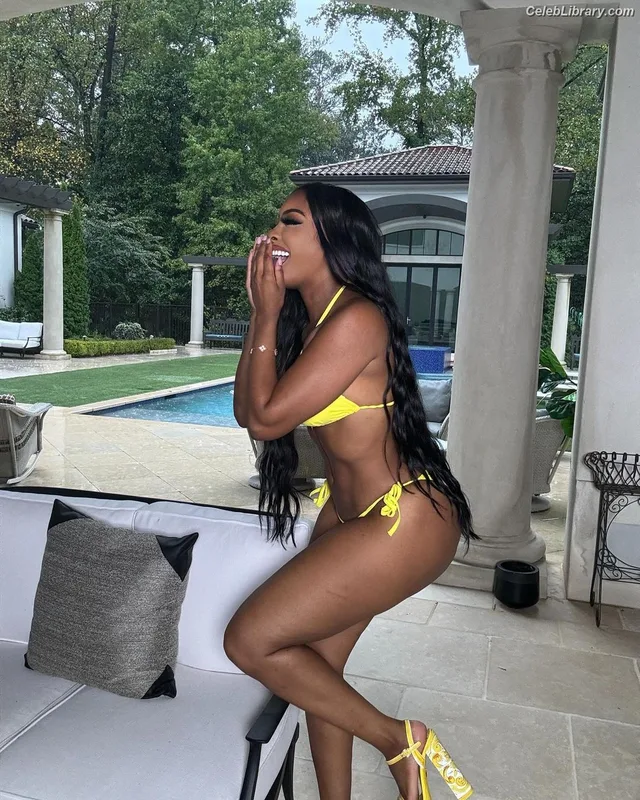 Porsha Williams photo 11 of 289