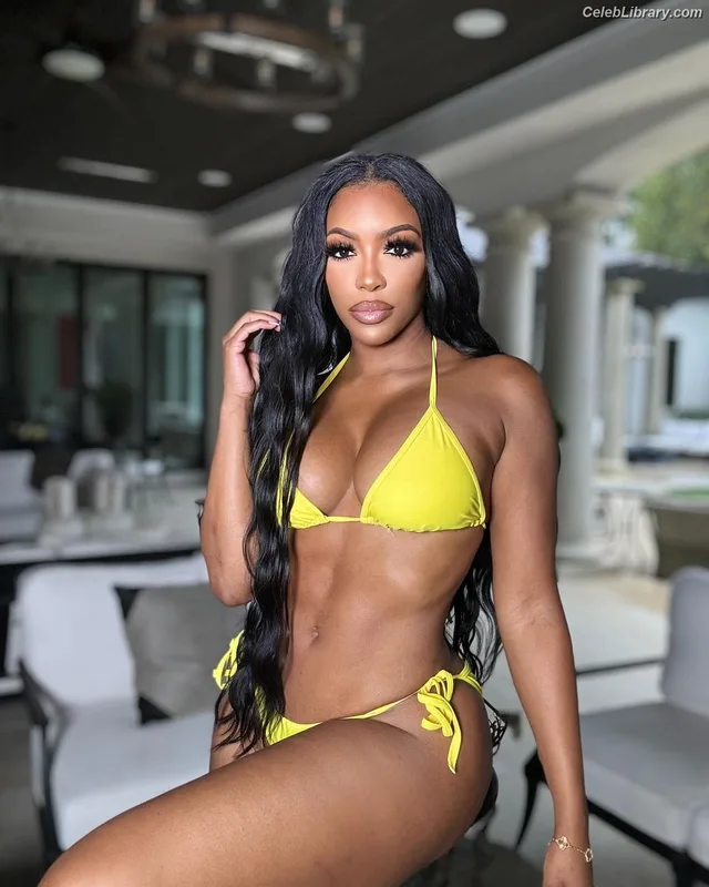 Porsha Williams photo 12 of 289