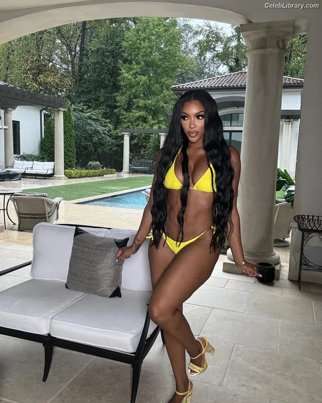 Porsha Williams photo 13 of 289