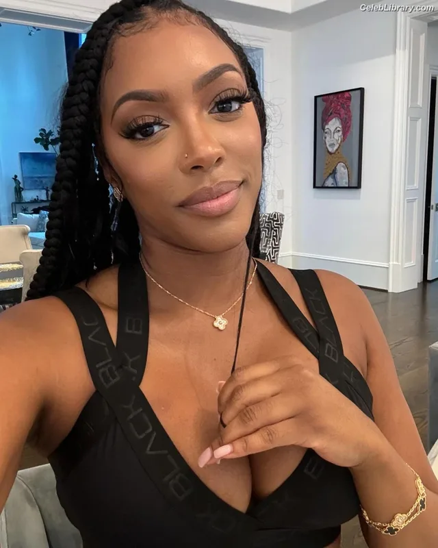 Porsha Williams photo 15 of 289