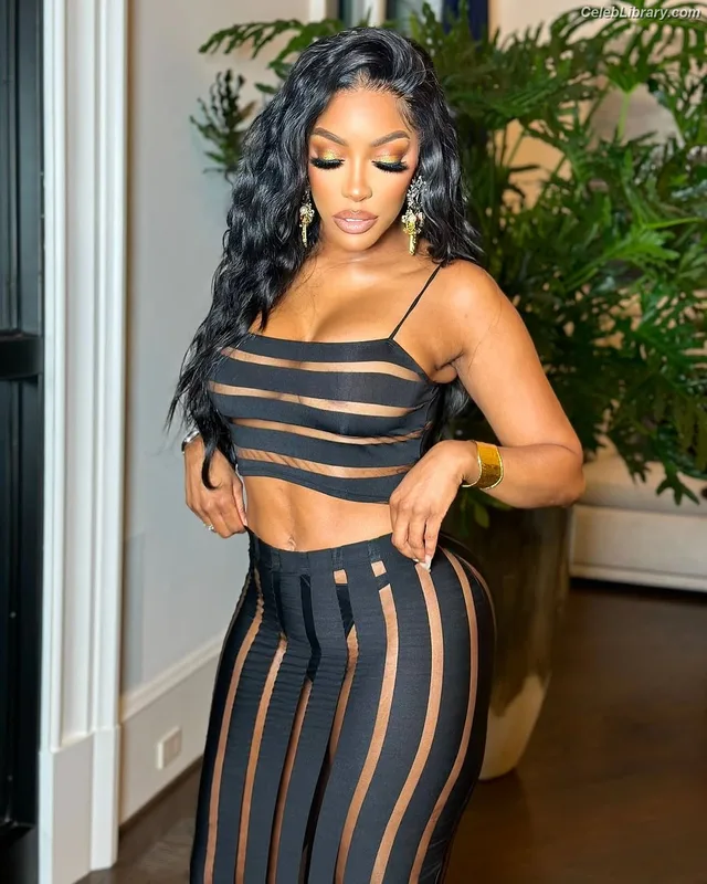 Porsha Williams photo 17 of 289