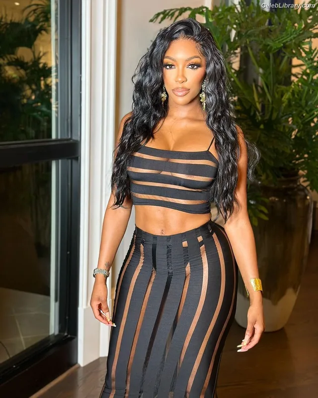 Porsha Williams photo 18 of 289