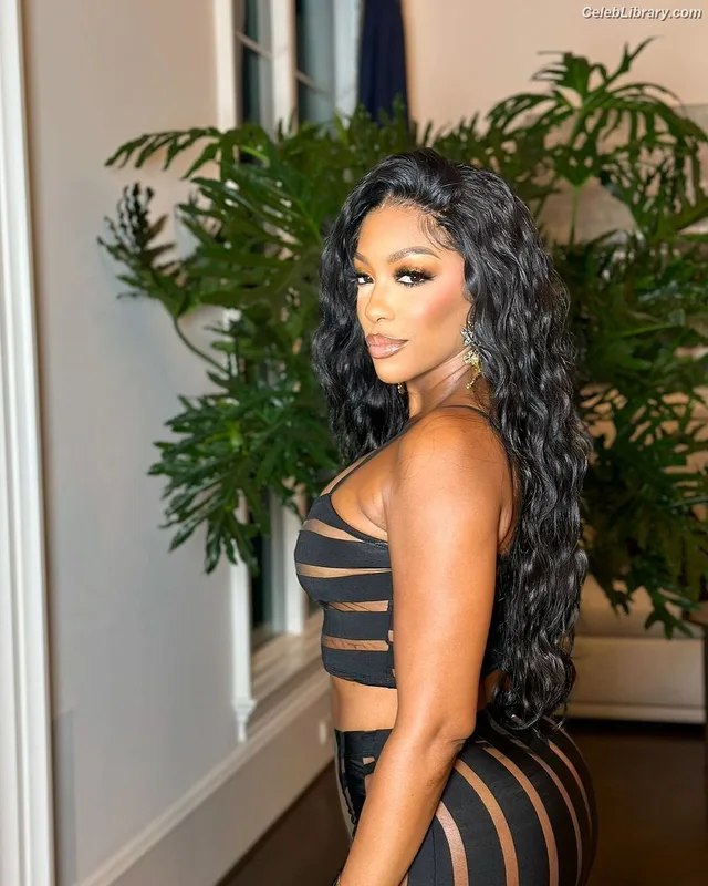 Porsha Williams photo 19 of 289