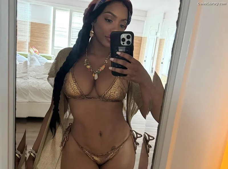 Porsha Williams photo 23 of 289