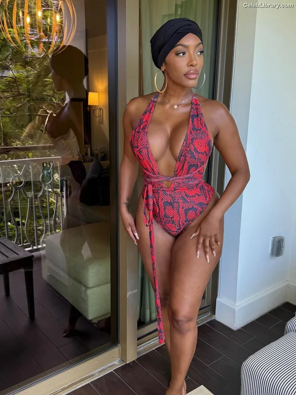 Porsha Williams photo 13 of 289