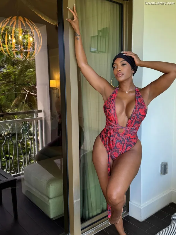 Porsha Williams photo 16 of 289