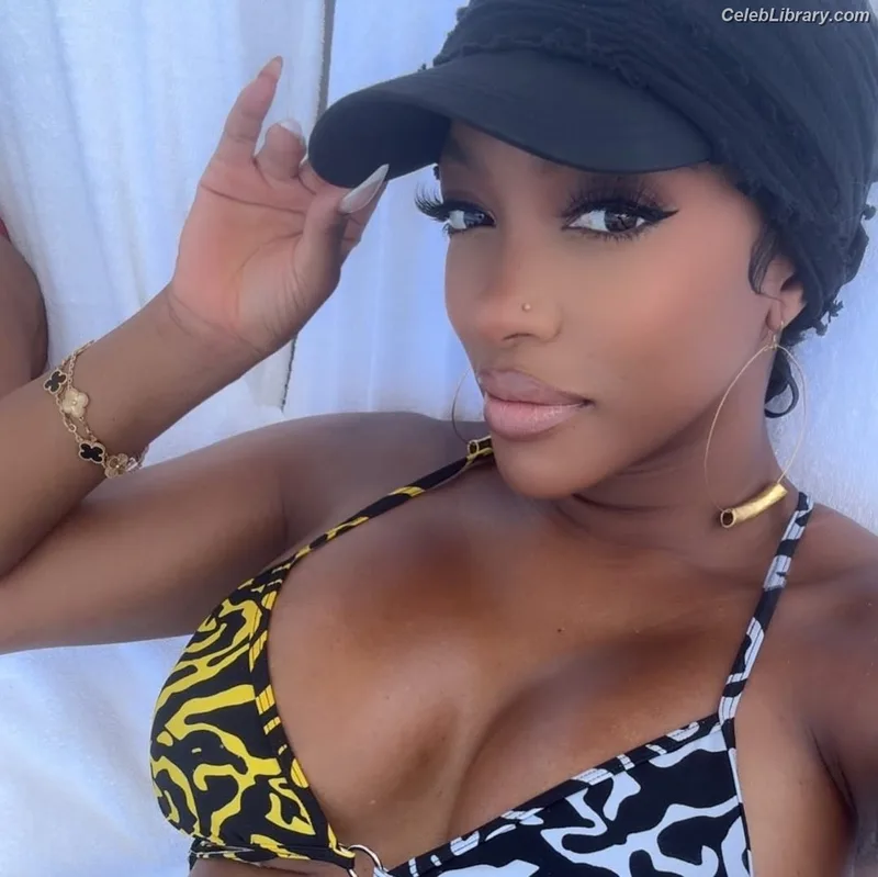 Porsha Williams photo 18 of 289
