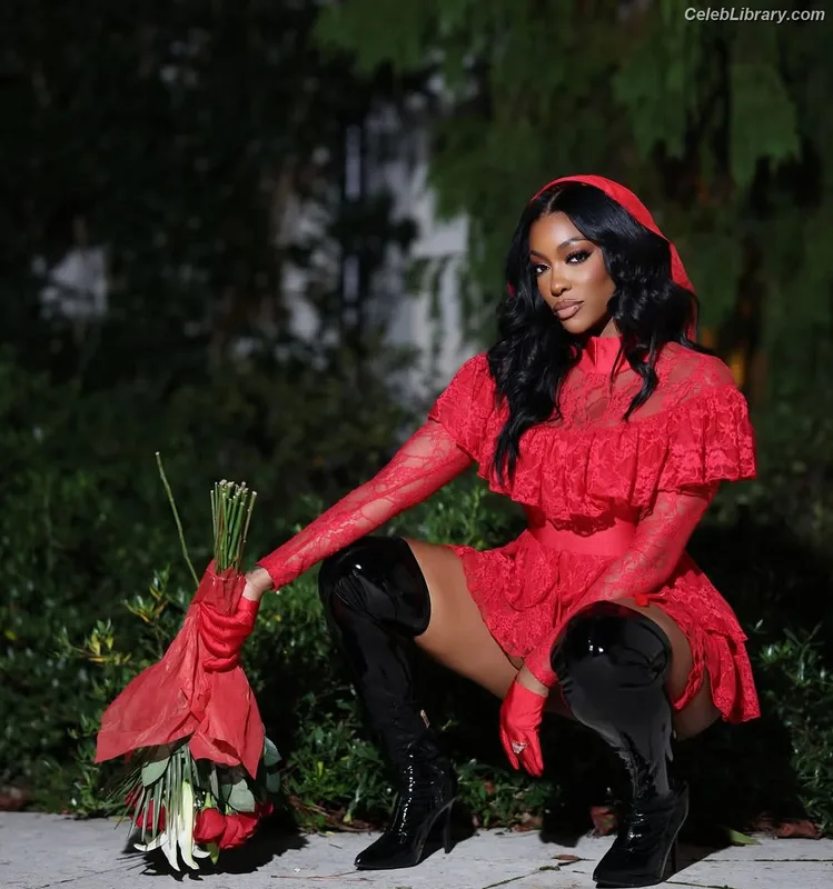 Porsha Williams photo 20 of 289
