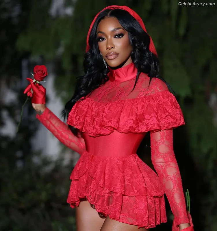 Porsha Williams photo 21 of 289