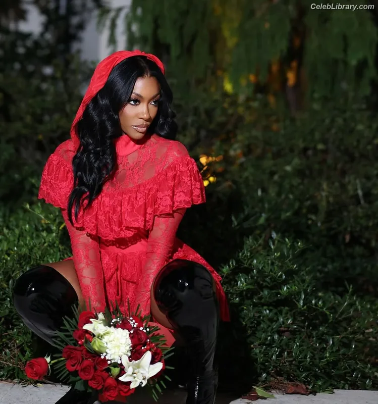Porsha Williams photo 23 of 289