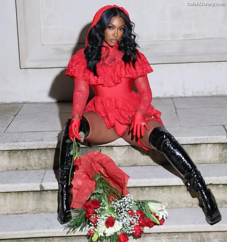 Porsha Williams photo 6 of 289