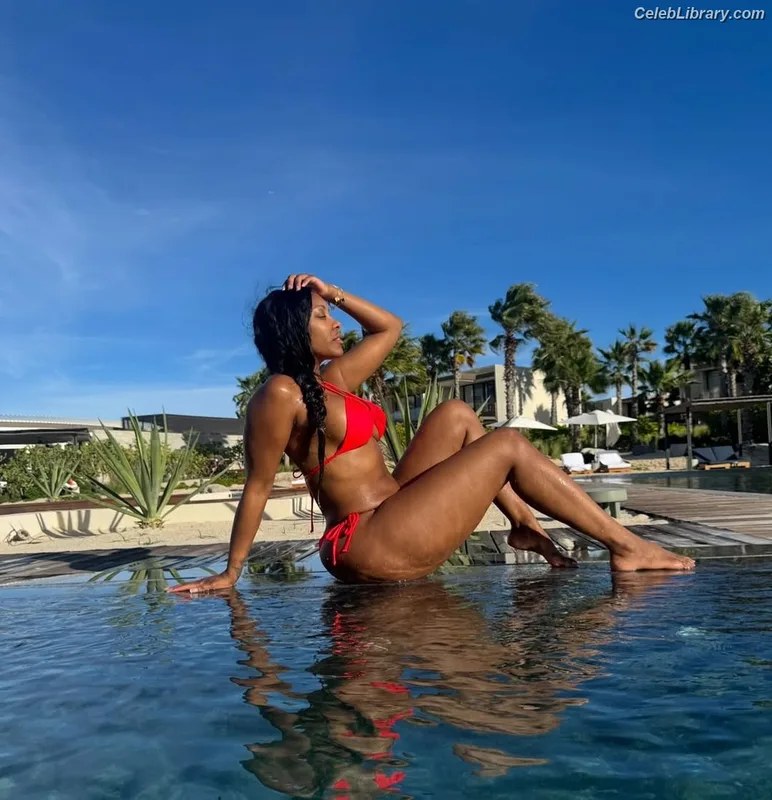 Porsha Williams photo 15 of 289