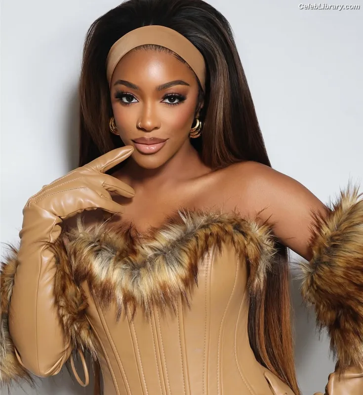 Porsha Williams photo 17 of 289