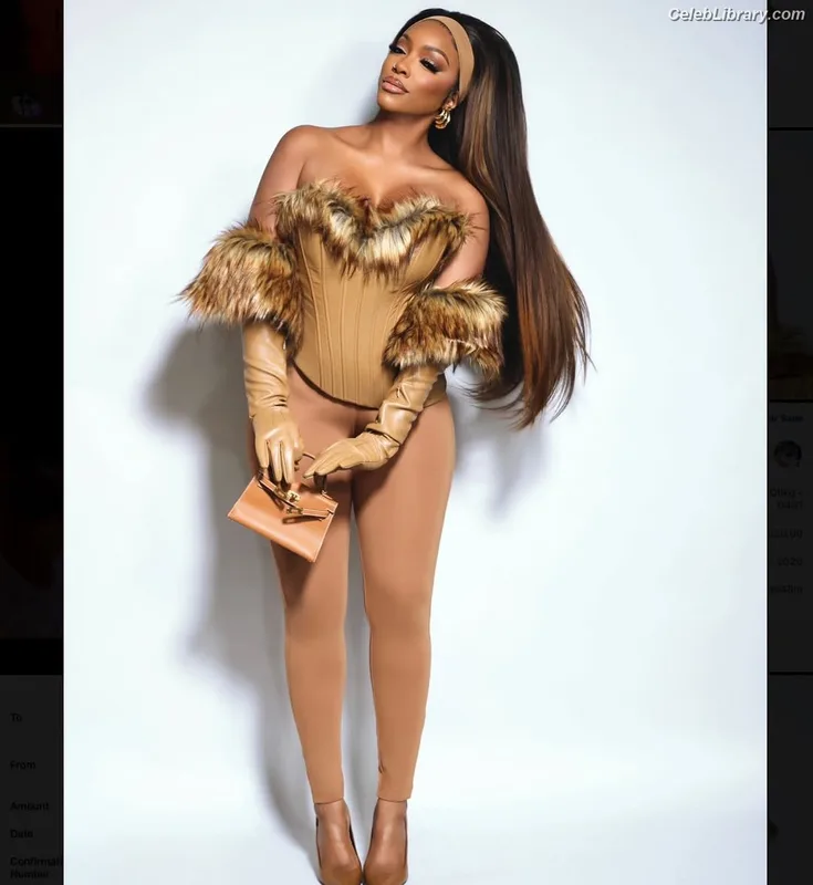 Porsha Williams photo 18 of 289
