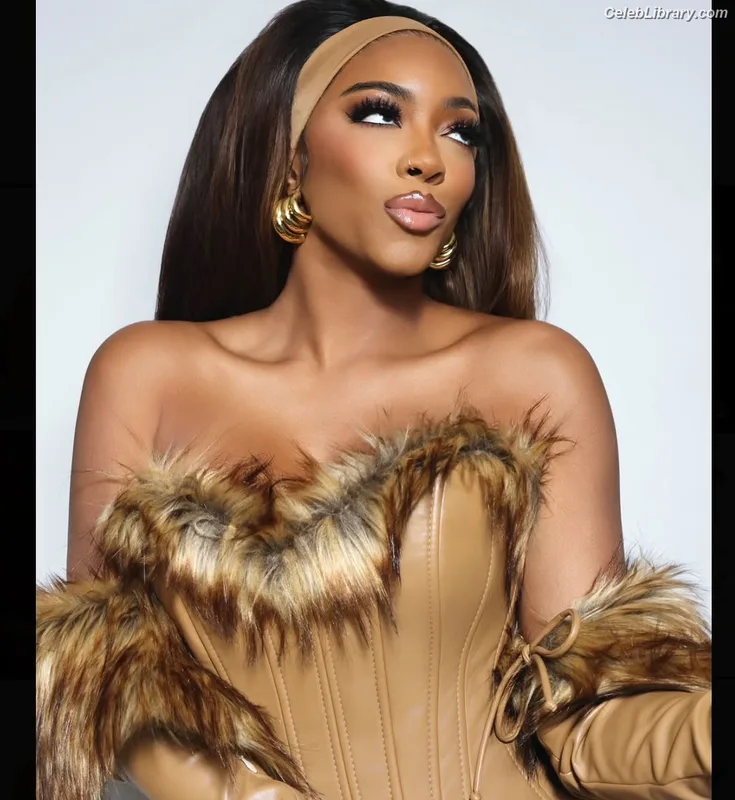 Porsha Williams photo 19 of 289