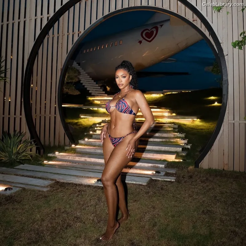 Porsha Williams photo 15 of 289