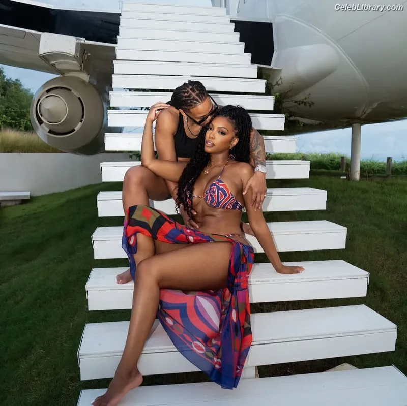 Porsha Williams photo 2 of 289
