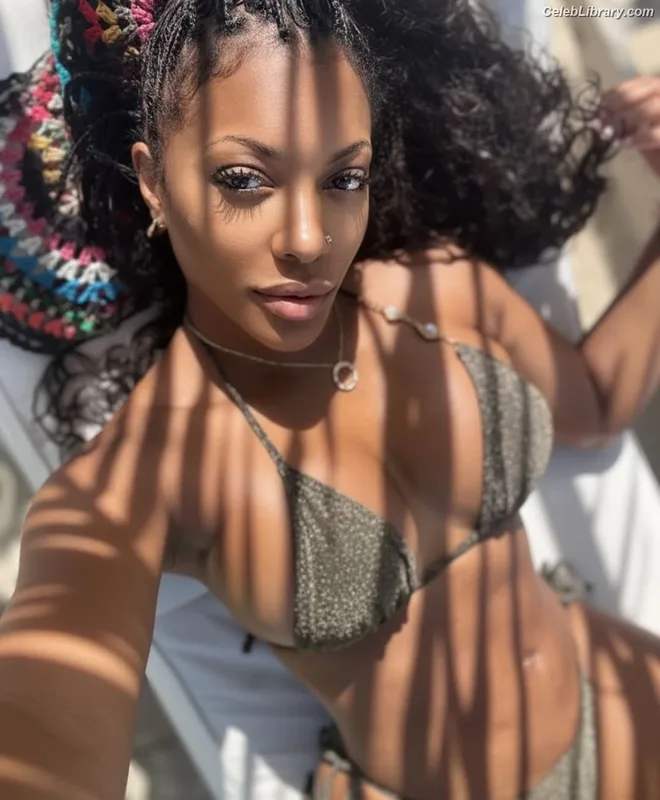 Porsha Williams photo 8 of 289