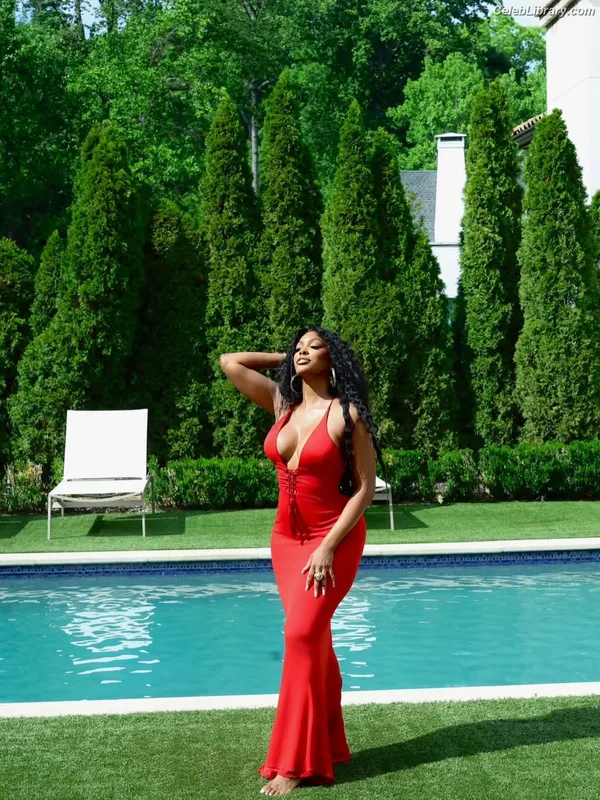 Porsha Williams photo 23 of 289