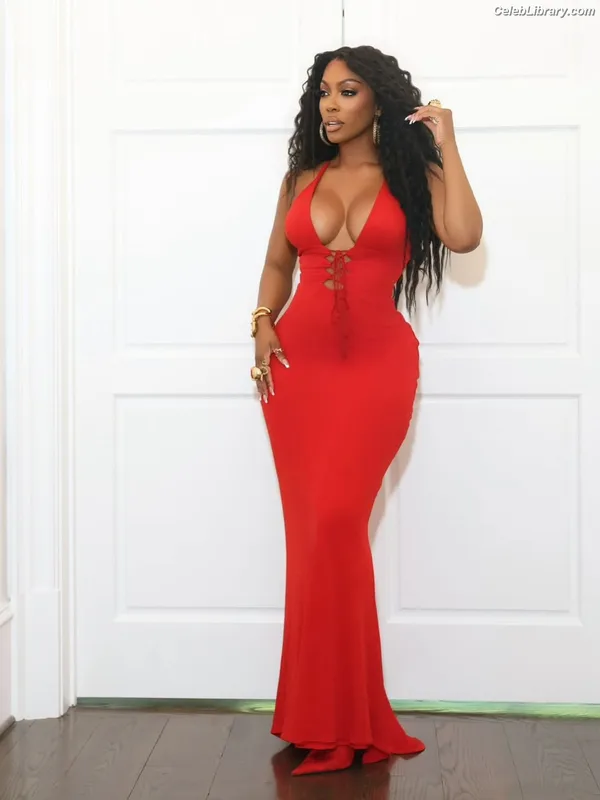 Porsha Williams photo 10 of 289