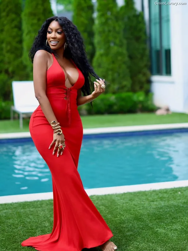 Porsha Williams photo 15 of 289