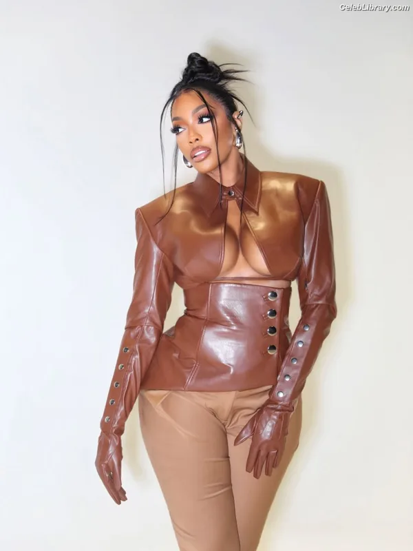 Porsha Williams photo 20 of 289