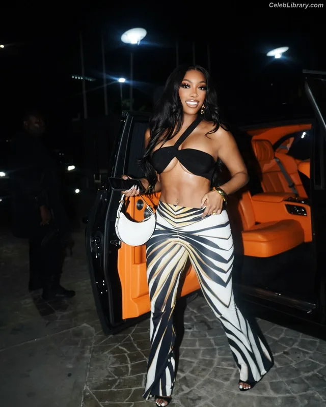 Porsha Williams photo 4 of 289