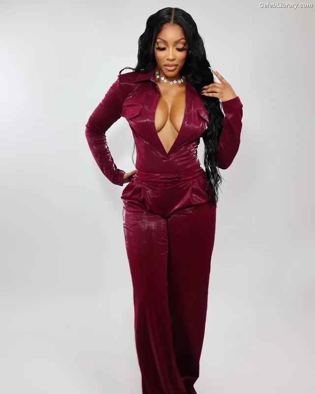 Porsha Williams photo 9 of 289