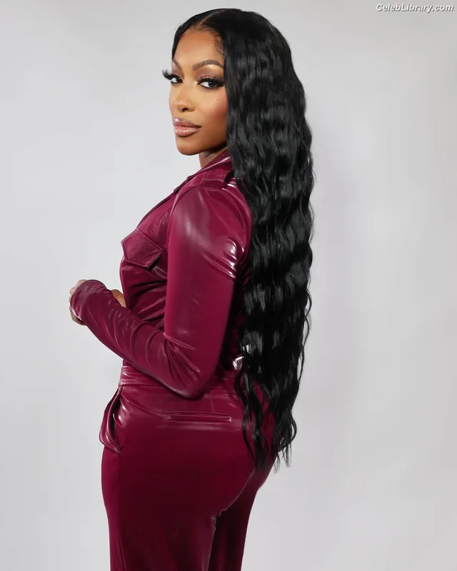 Porsha Williams photo 10 of 289
