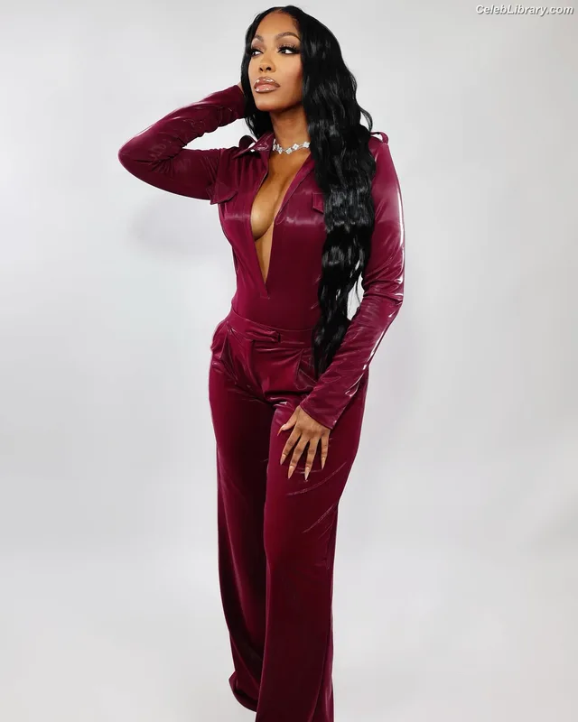 Porsha Williams photo 11 of 289