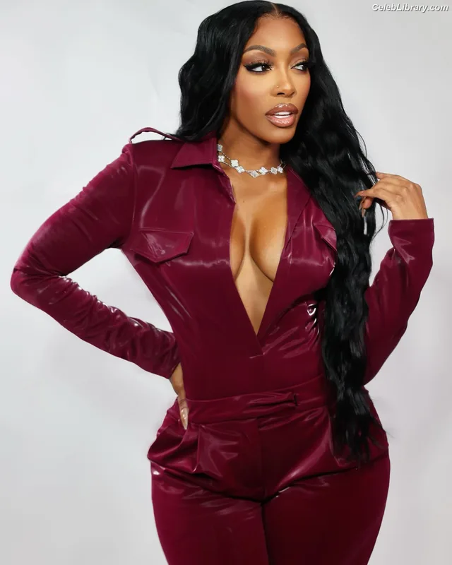 Porsha Williams photo 12 of 289