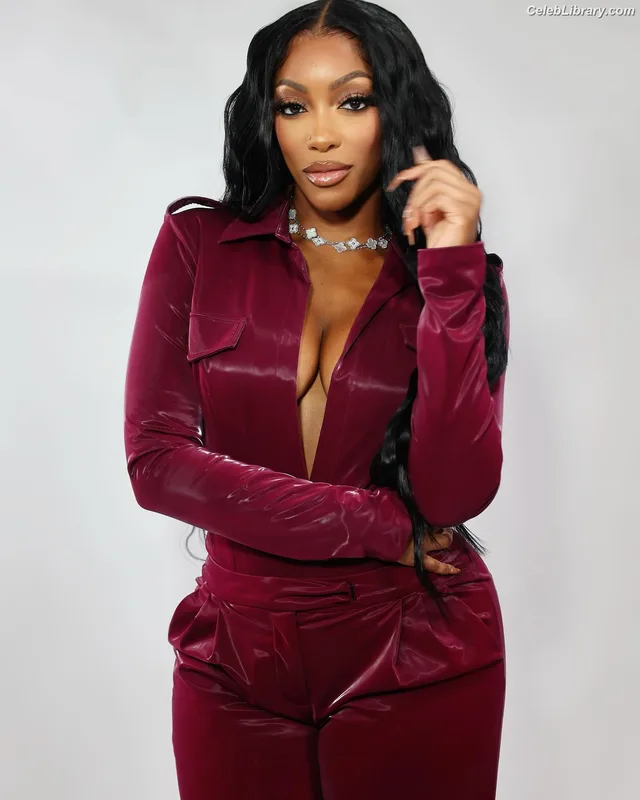 Porsha Williams photo 13 of 289