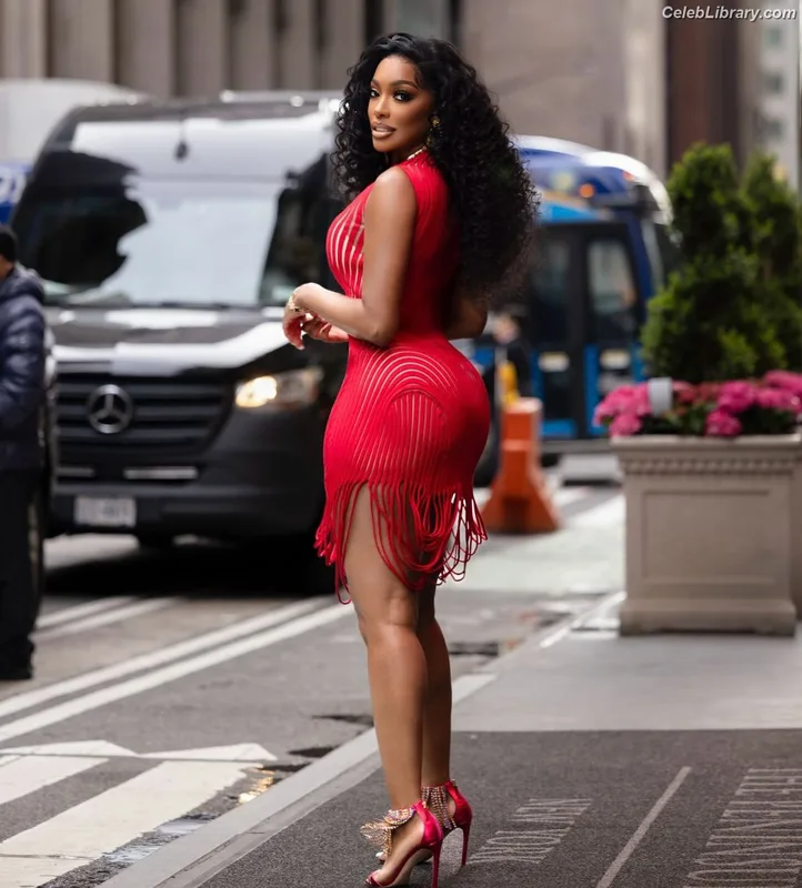 Porsha Williams photo 15 of 289