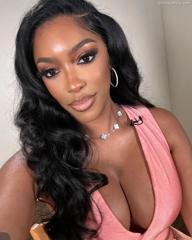 Porsha Williams photo 17 of 289