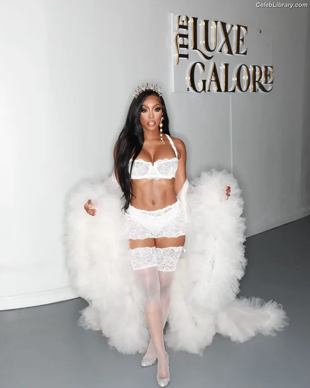 Porsha Williams photo 18 of 289