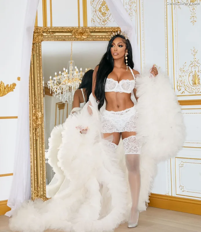 Porsha Williams photo 20 of 289