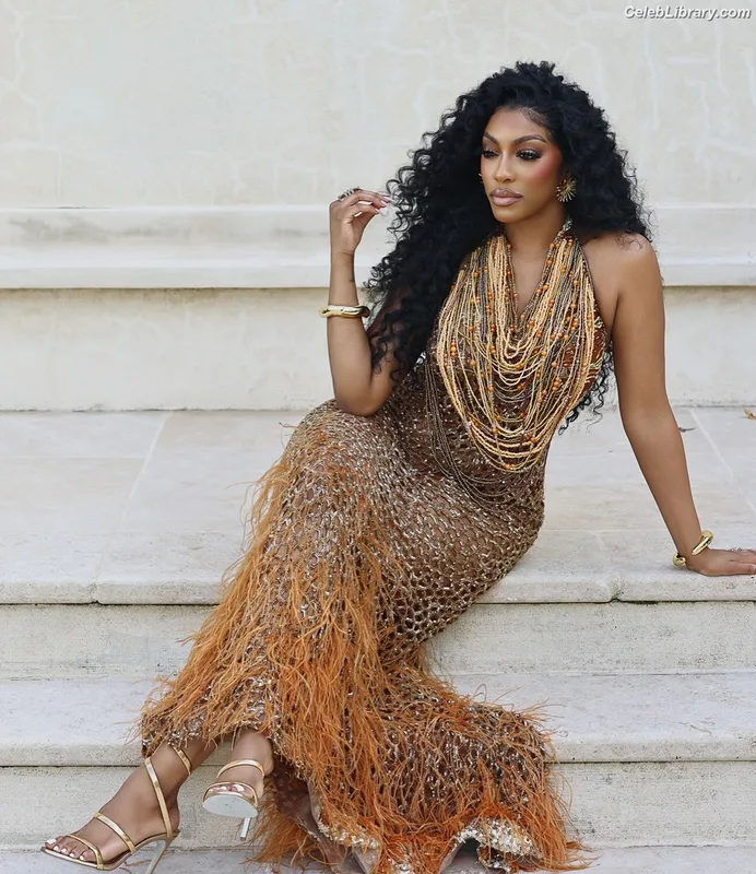 Porsha Williams photo 21 of 289