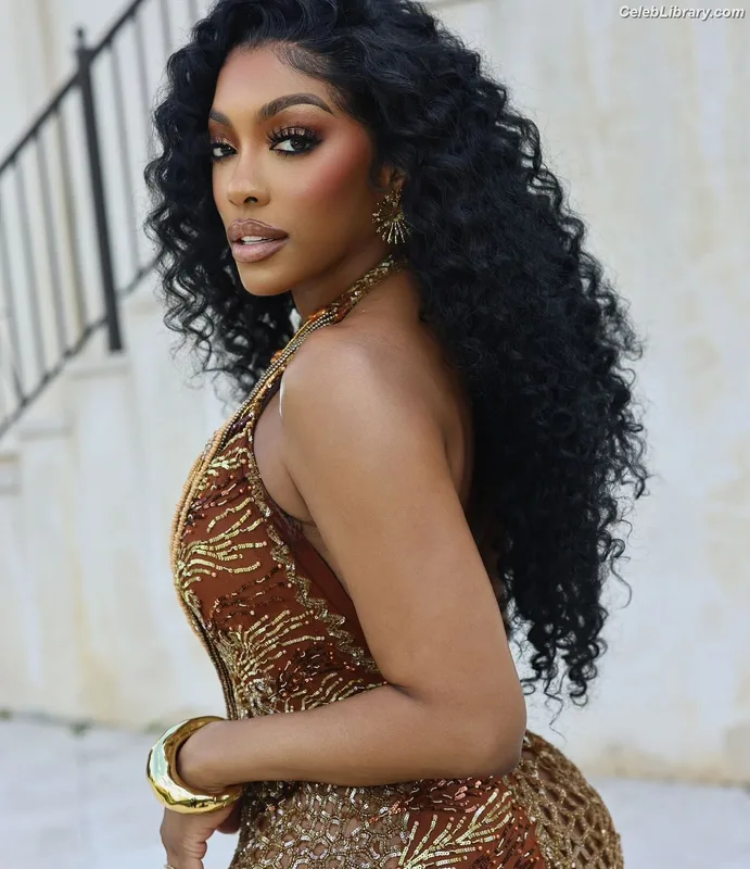 Porsha Williams photo 22 of 289