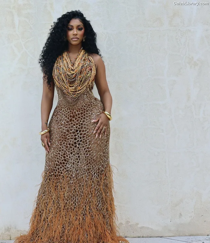 Porsha Williams photo 24 of 289
