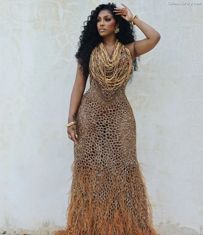 Porsha Williams photo 1 of 289