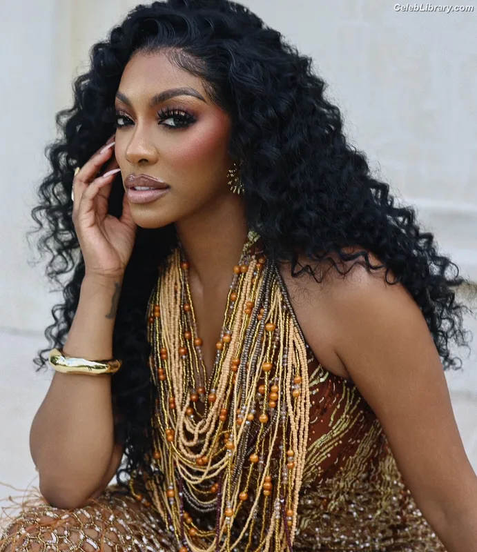 Porsha Williams photo 2 of 289