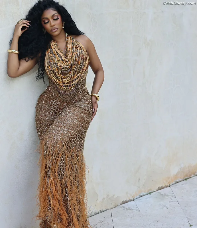 Porsha Williams photo 3 of 289