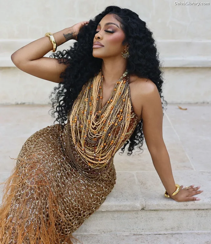 Porsha Williams photo 4 of 289