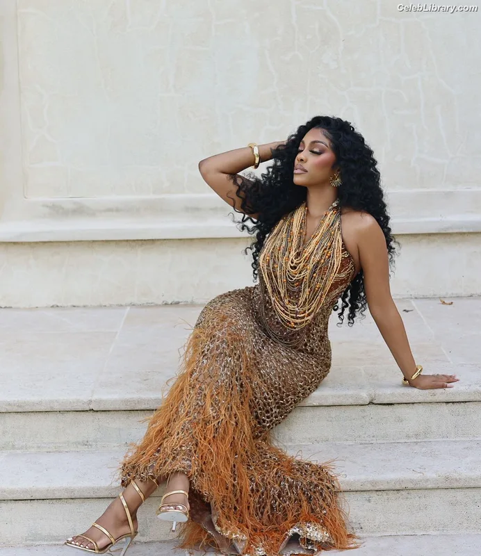 Porsha Williams photo 5 of 289