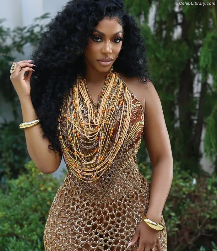 Porsha Williams photo 6 of 289