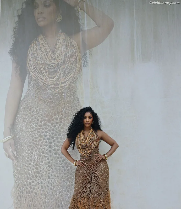 Porsha Williams photo 7 of 289