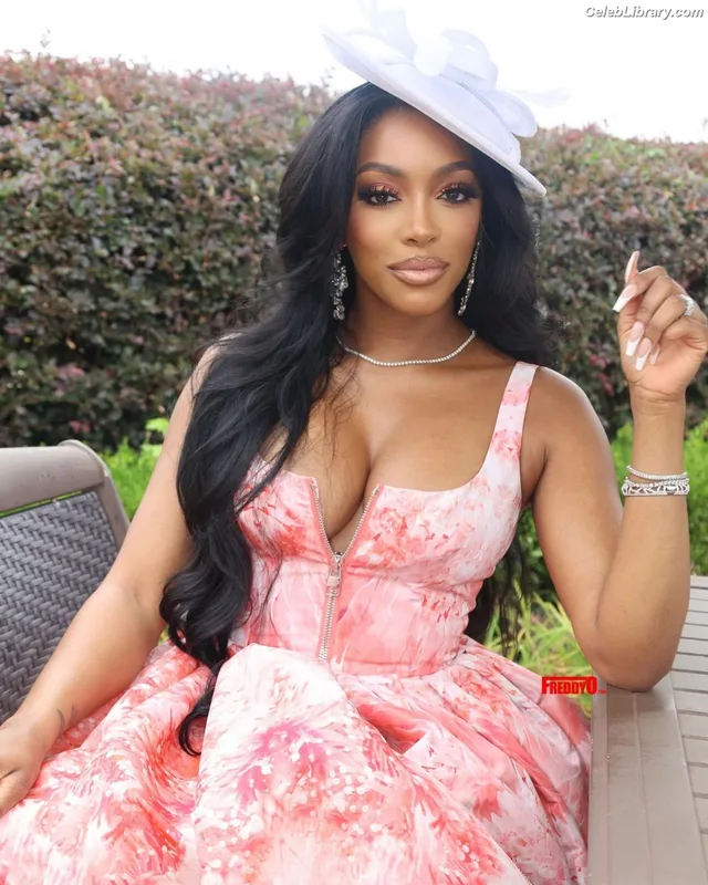 Porsha Williams photo 9 of 289