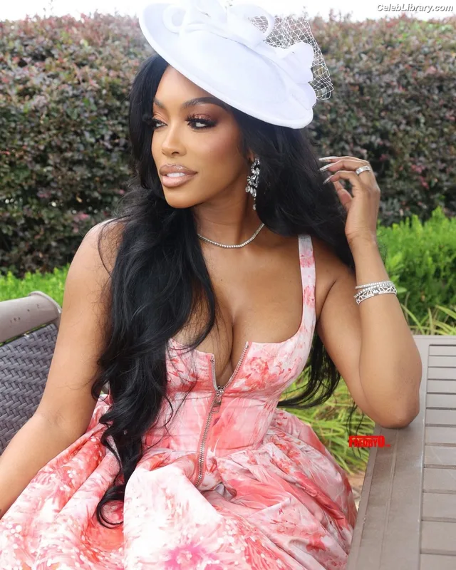 Porsha Williams photo 11 of 289