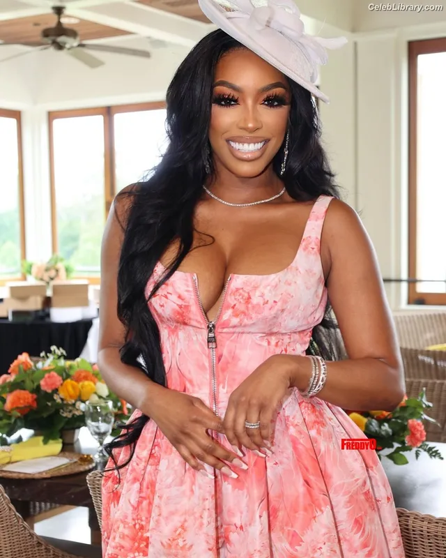 Porsha Williams photo 12 of 289